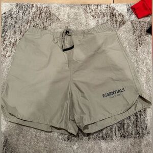Essentials shorts